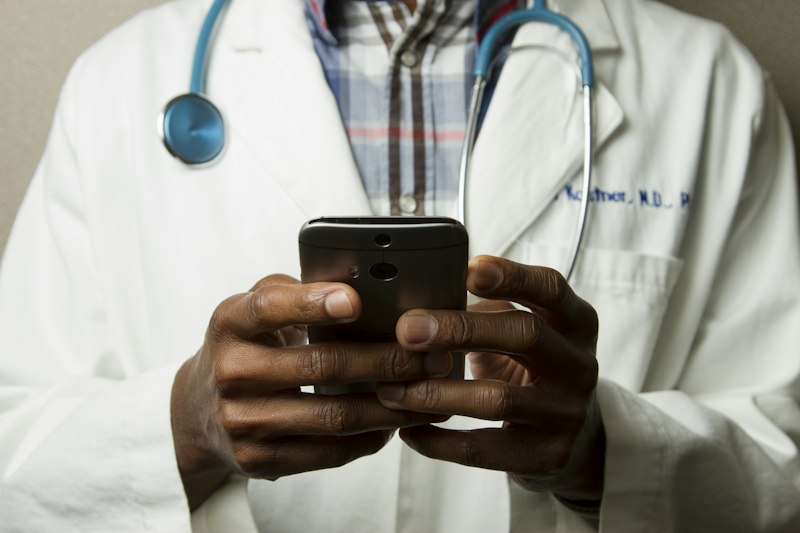 Clinical Diagnostics & Equipment