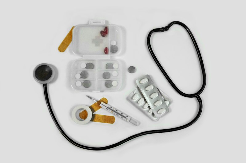 First Aid & Emergency Trauma