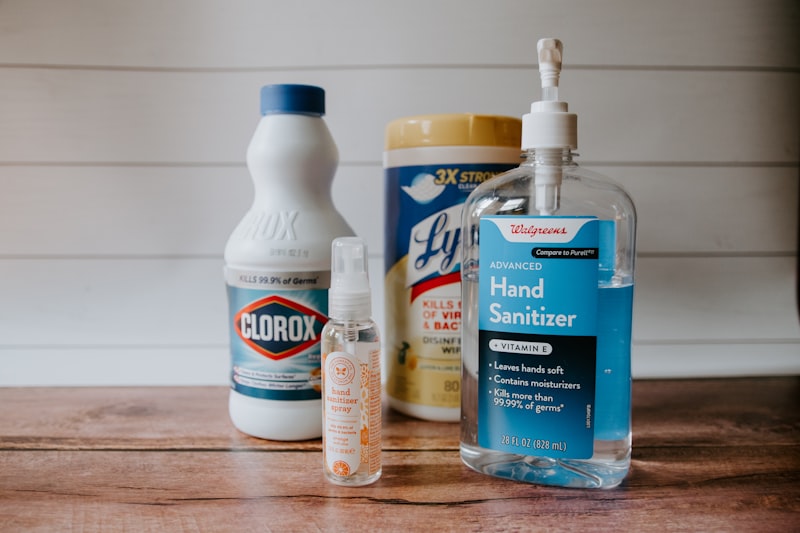 Wound Care & Dressings