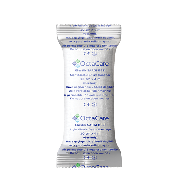 24Med OctaCare™ Conforming Bandage