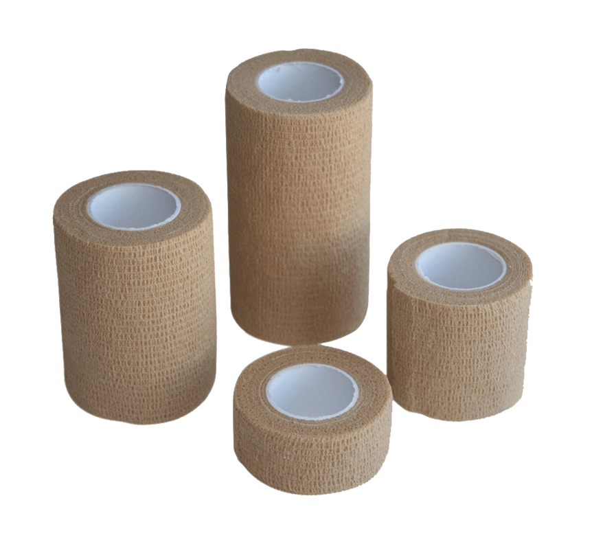 24Med OctaCare™ Cohesive Bandages