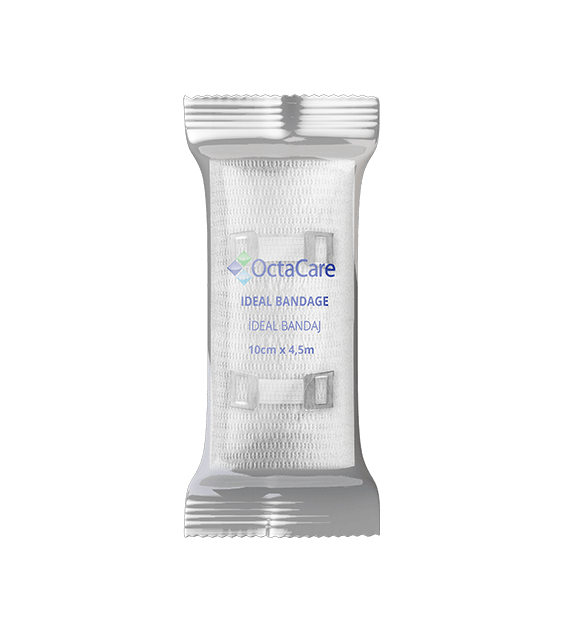 24Med OctaCare™ Ideal Bandage