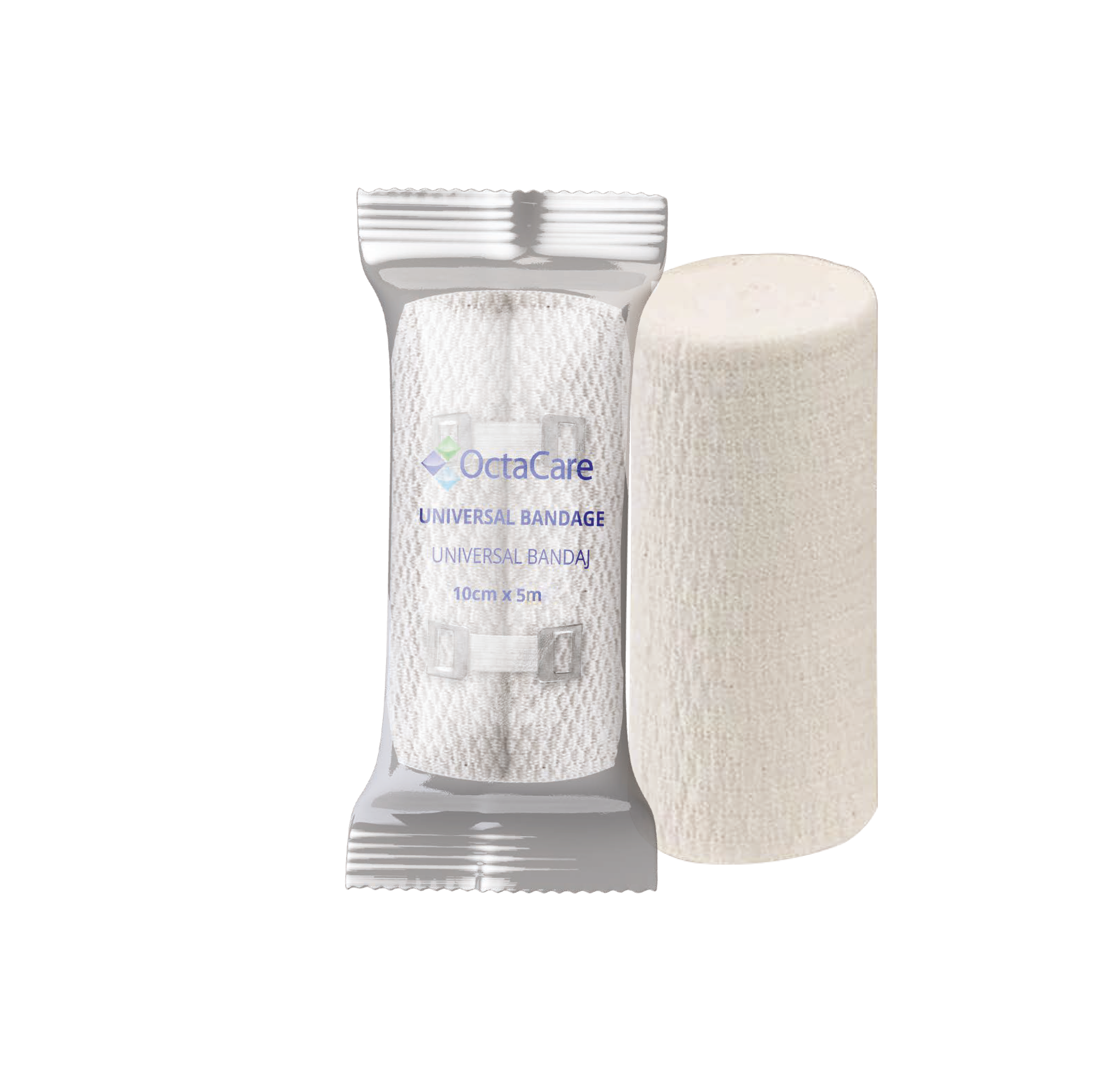 24Med OctaCare™ Universal Bandage