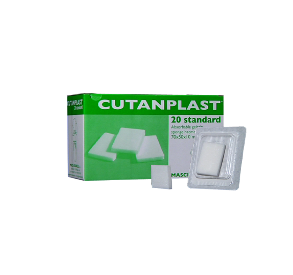 24Med Cutanplast™ Standard