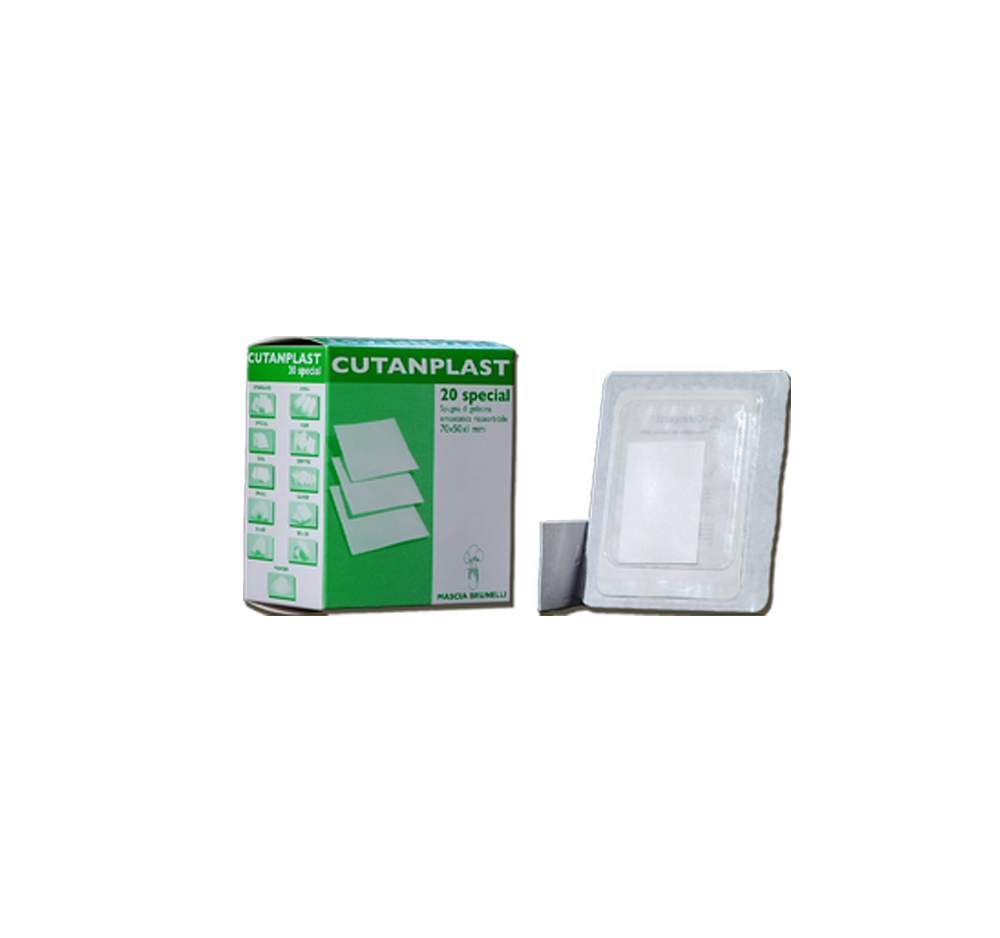24Med Cutanplast™ Special