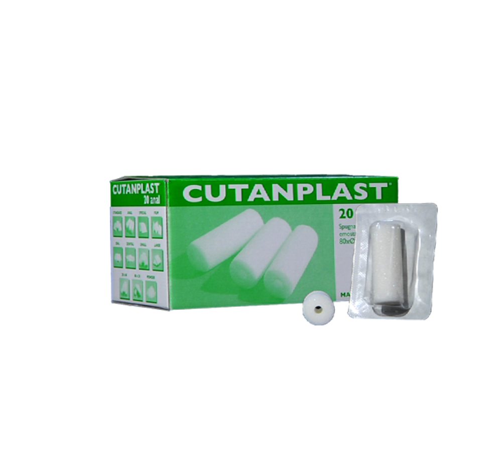 24Med Cutanplast™ Anal