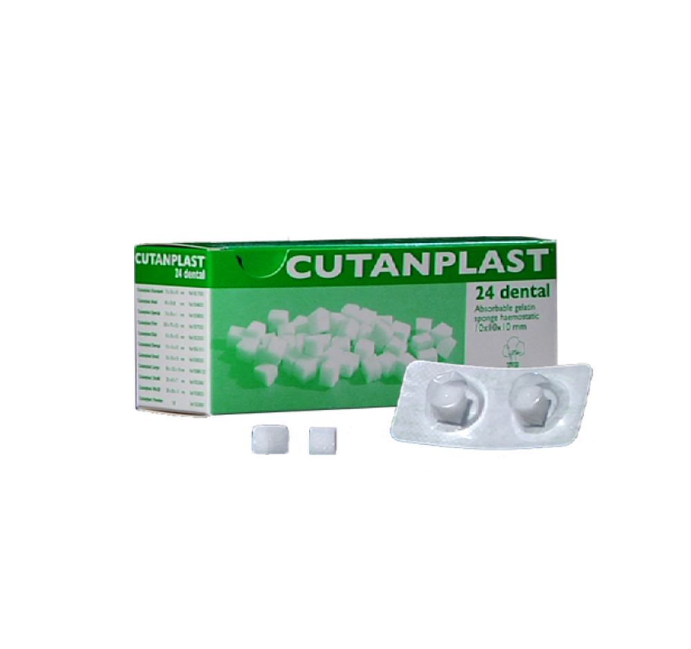 24Med Cutanplast™ Dental
