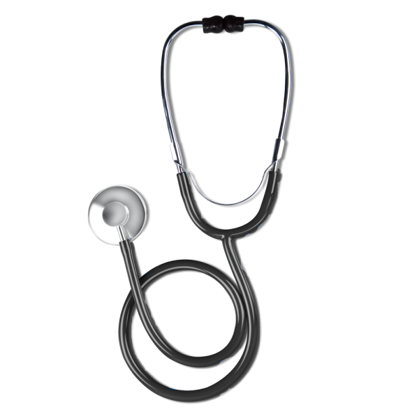 24Med Rossmax™ EB100 Single Head Stethoscope