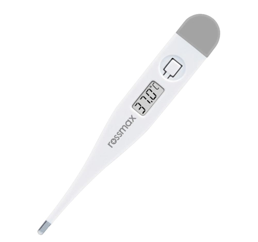 24Med Rossmax™ TG100 Digital Thermometer