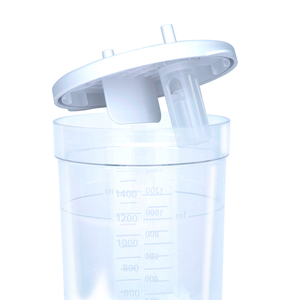 24Med Rossmax™ V3 Suction Unit thumbnail 2
