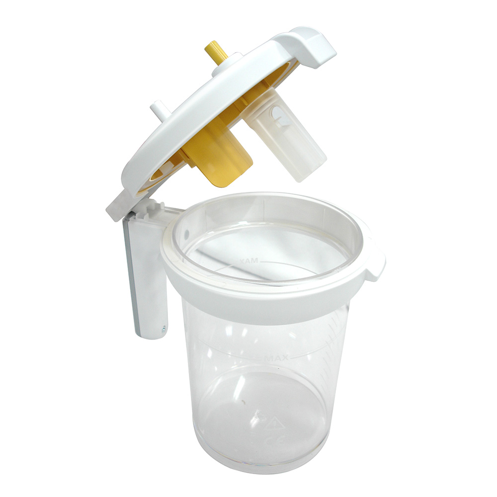 24Med Rossmax™ V5 Suction Unit thumbnail 2