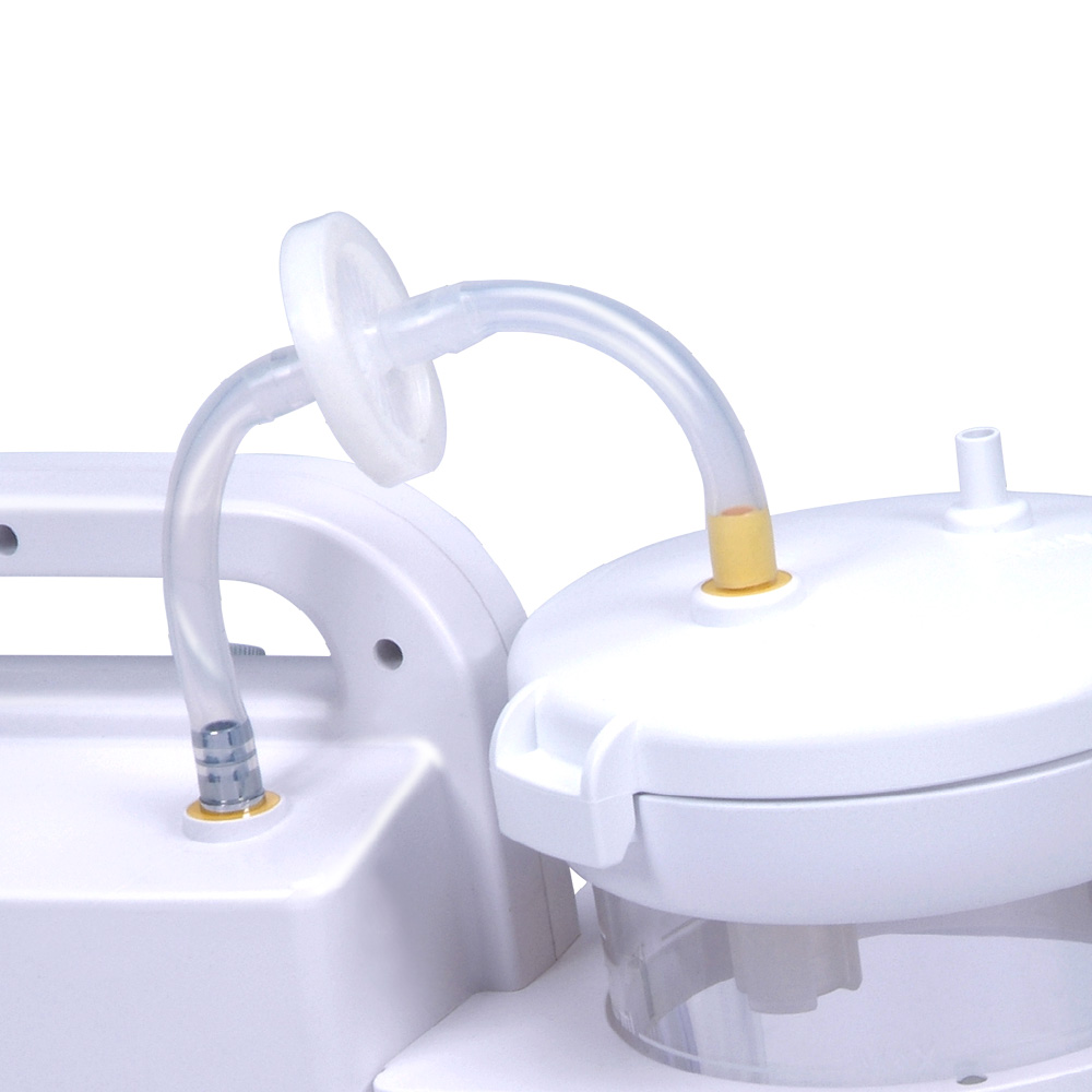 24Med Rossmax™ V5 Suction Unit thumbnail 4