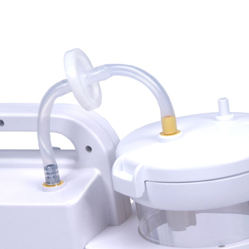 24Med Rossmax™ V7 Suction Unit thumbnail 3