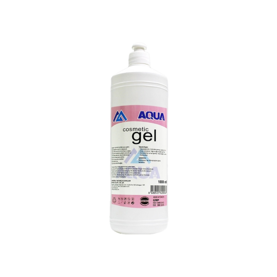 24Med™ Cosmetic Gel 1000 ml