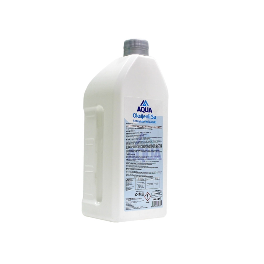 24Med™ Hydrogen Peroxide 1000