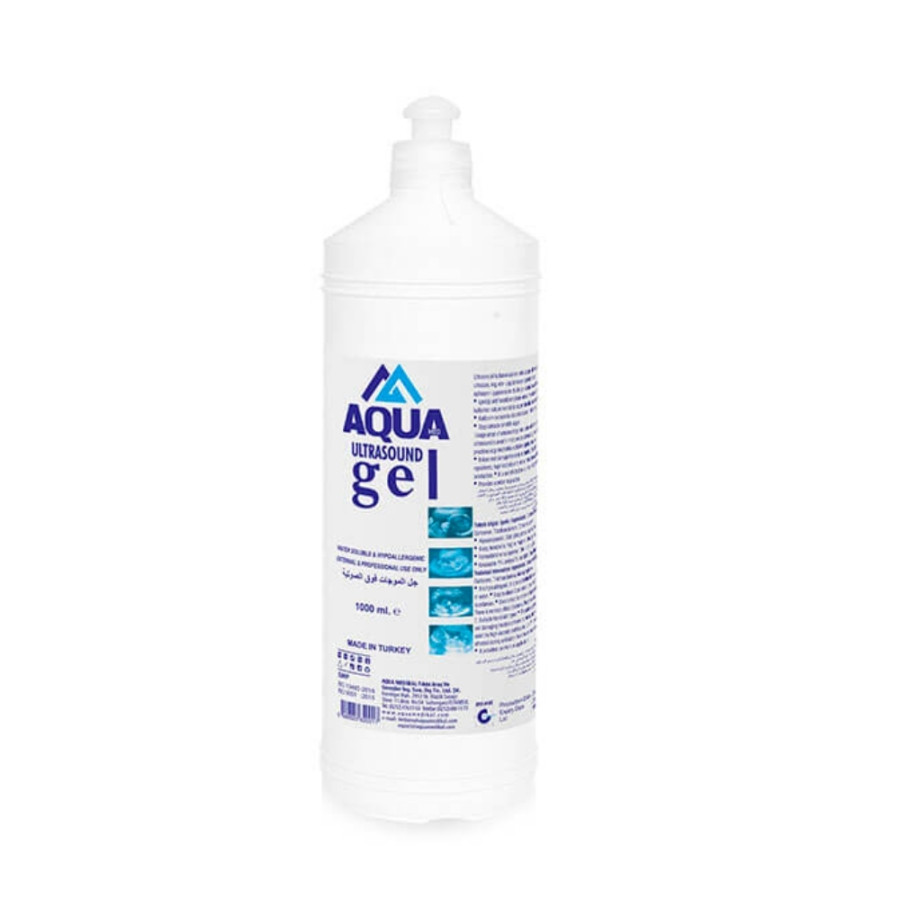 24Med™ Ultrason Gel 1000 ml
