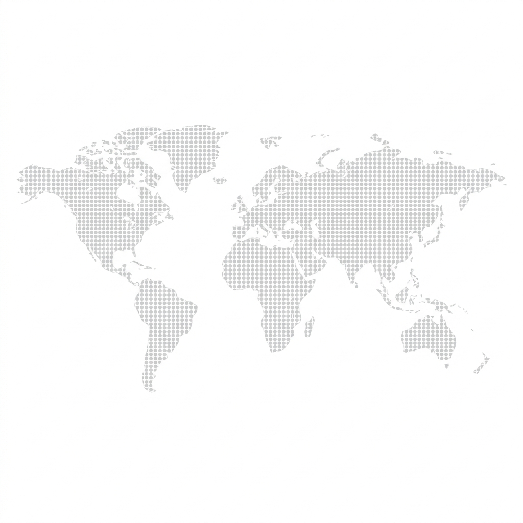 24 Medical Distribution Network Map